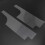 PET Bag Templates for DIY Sewing, Precise Cutting, 50g 8