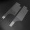 PET Bag Templates for DIY Sewing, Precise Cutting, 50g 3