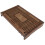 Gongfu Teetablett, Wasserspeicher, Drainage, 6