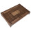 Gongfu Teetablett, Wasserspeicher, Drainage, 5