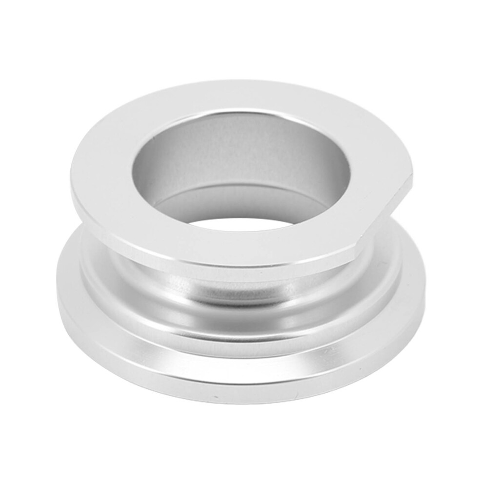 Aluminum Blow Off Valve Flange Adapter 50Mm For Sqv To Tial 6941371077786