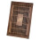 Gongfu Teetablett, Wasserspeicher, Drainage, 1