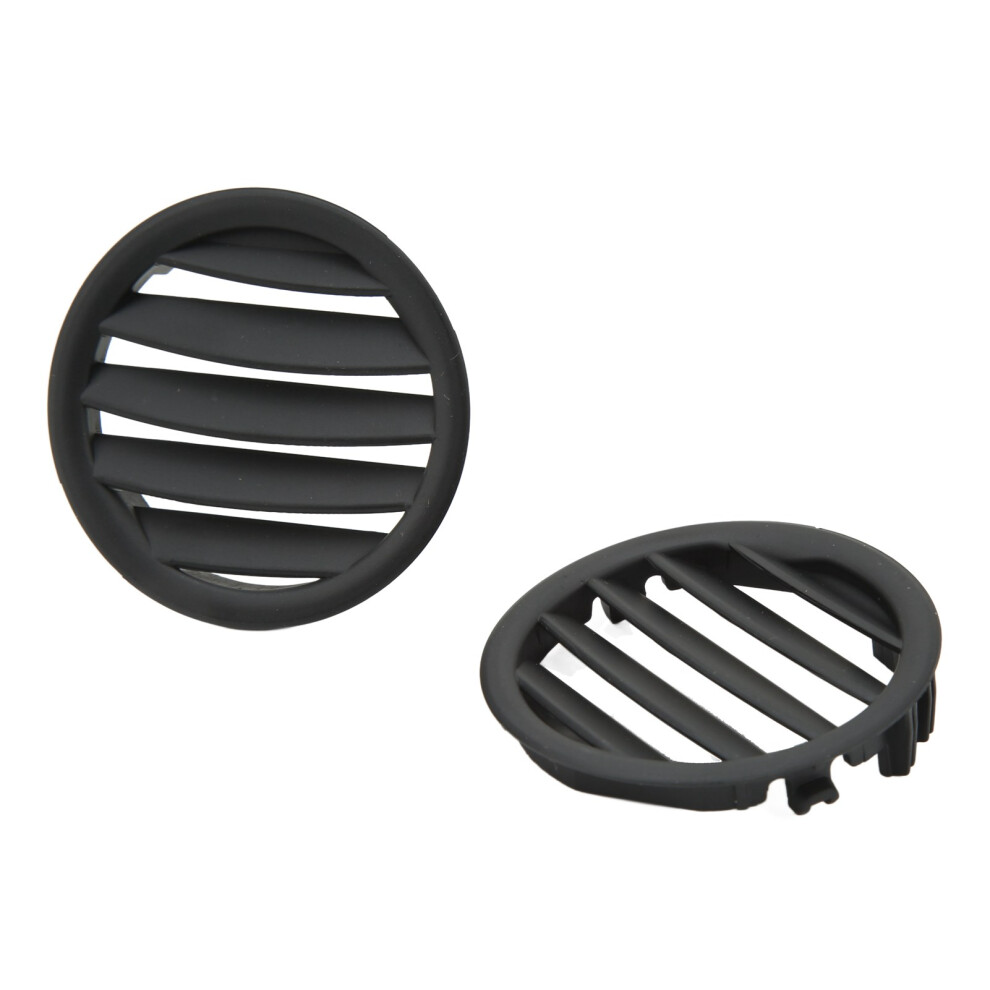 Upgrade Your Car's Interior With 2Pcs Air Vent Grille For Ford Focus 7631371077181