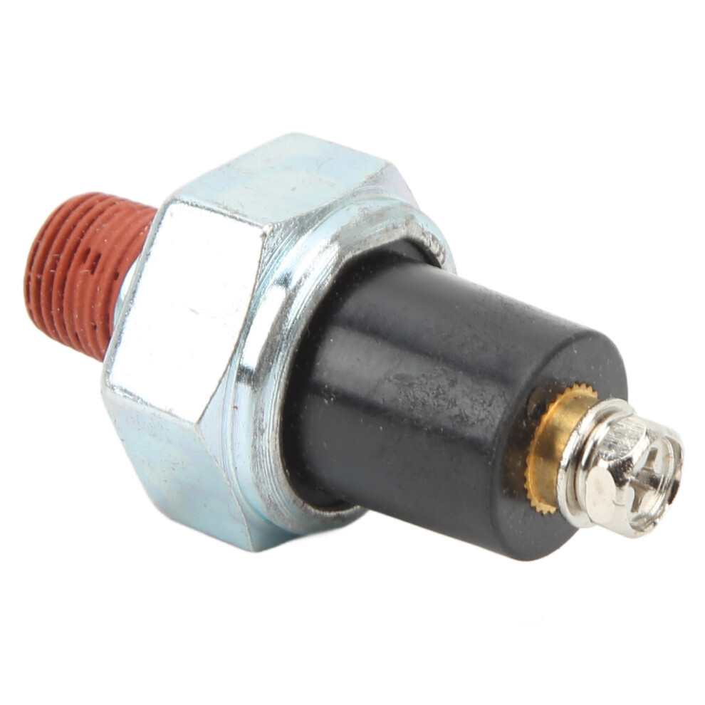 Durable 8Psi Oil Pressure Switch 1/8In Pipe Thread For Generac Models 4691371077195