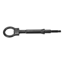 Citroen C3 C4 C5 Tow Hook Forged Steel Eye Ring High Hardness Model 674421