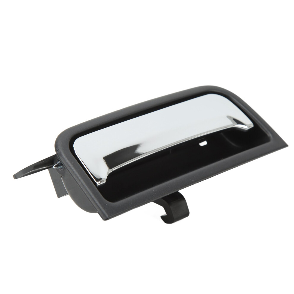 Center Console Armrest Latch Handle Plate For Silverado 1500 2014-2018 7901371077291