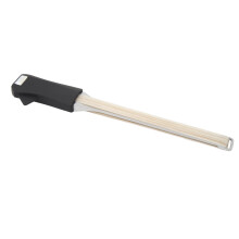 Universal Guitar Bow with Horse Hair, Rosin, Dust Cloth & Bag