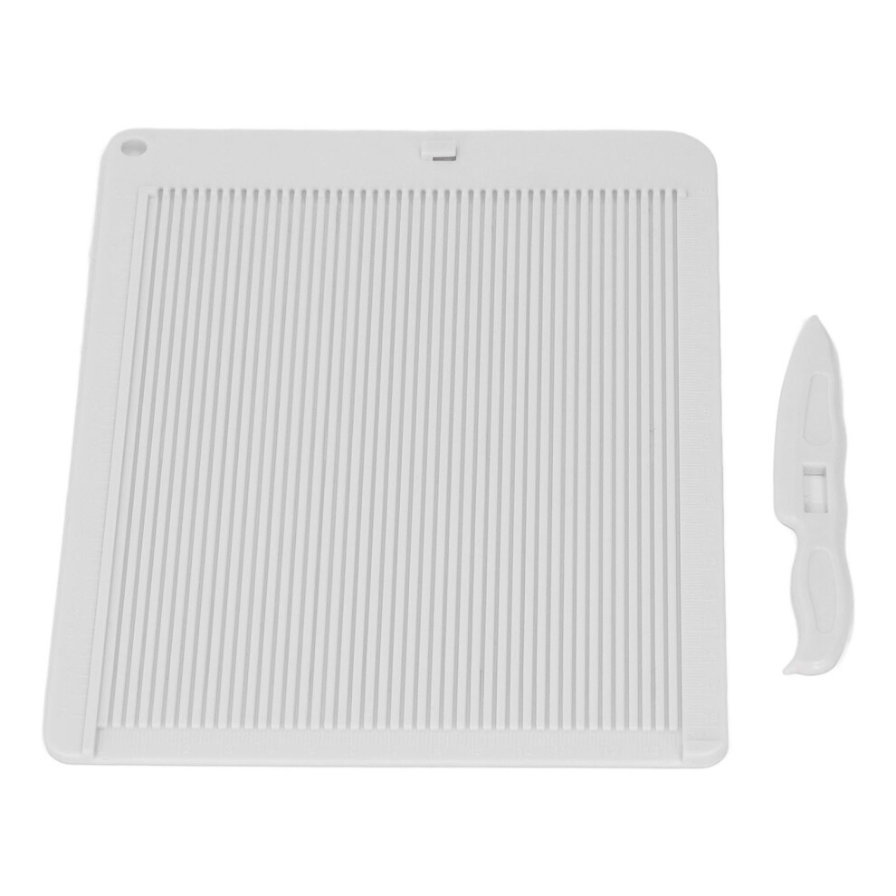 Wearable Reusable Plastic Cutting Mat For Crafting Sewing And Scrapbooking 4671371078200