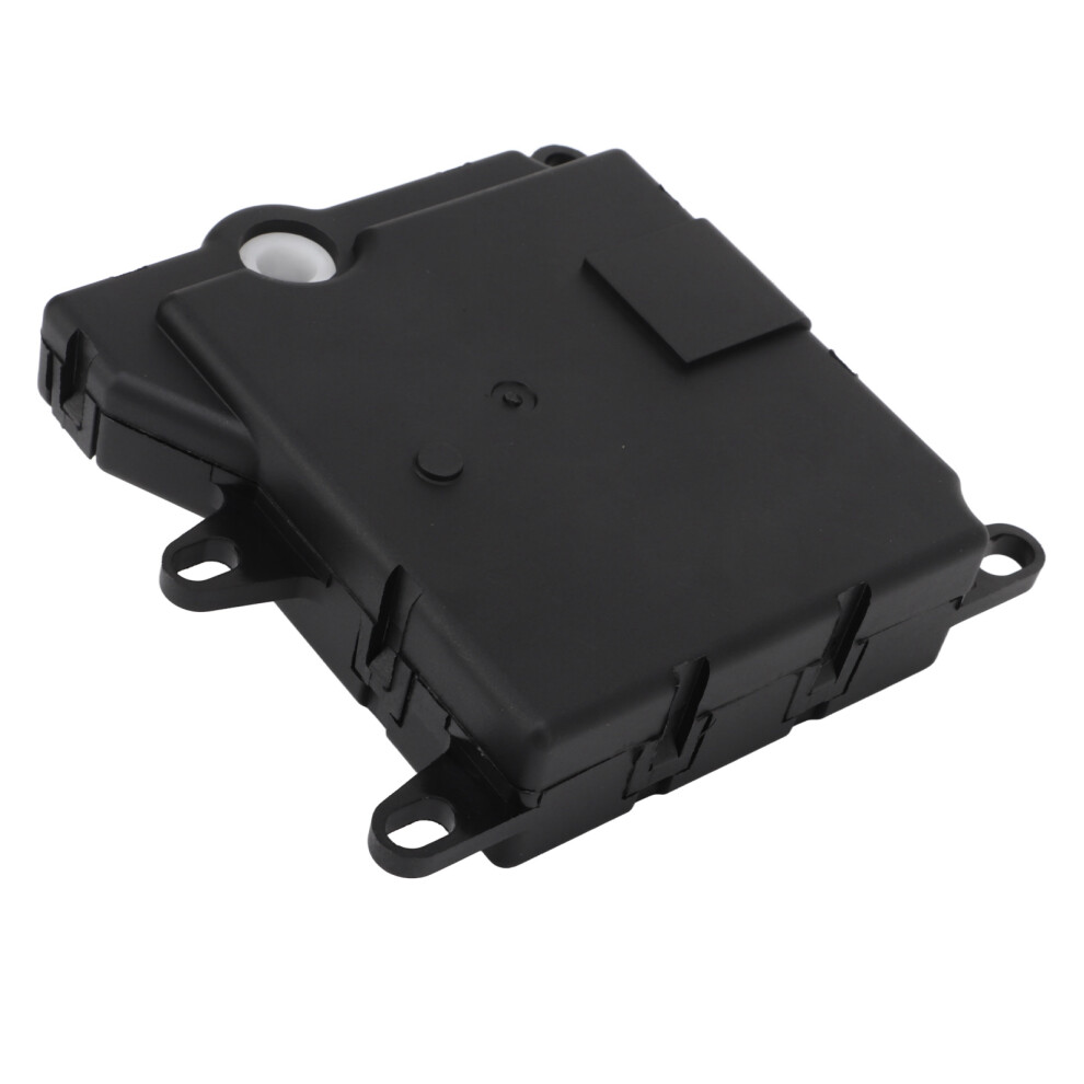 Hvac Blend Door Actuator Replacement For Ford F-450 Excursion Windstar 604Â203 9351371079425