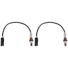 2X 11787674452 Capteur D'Oxygène de Voiture Capteur O2 11788533966 pour  R1200RTP R1200RT R1200 R900RT G650X G650 Accessoires Automobiles