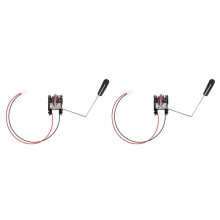 2X 275500780 ATV-Brandstofniveausensor voor 4-TEC RXP RXT GTX GTR SASPK 130 155 215 255 260 300