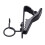 15 Pcs Ring  7.5 mm Microphone Clip Holder Tie Clip Collar Clip Practical (Black) 4