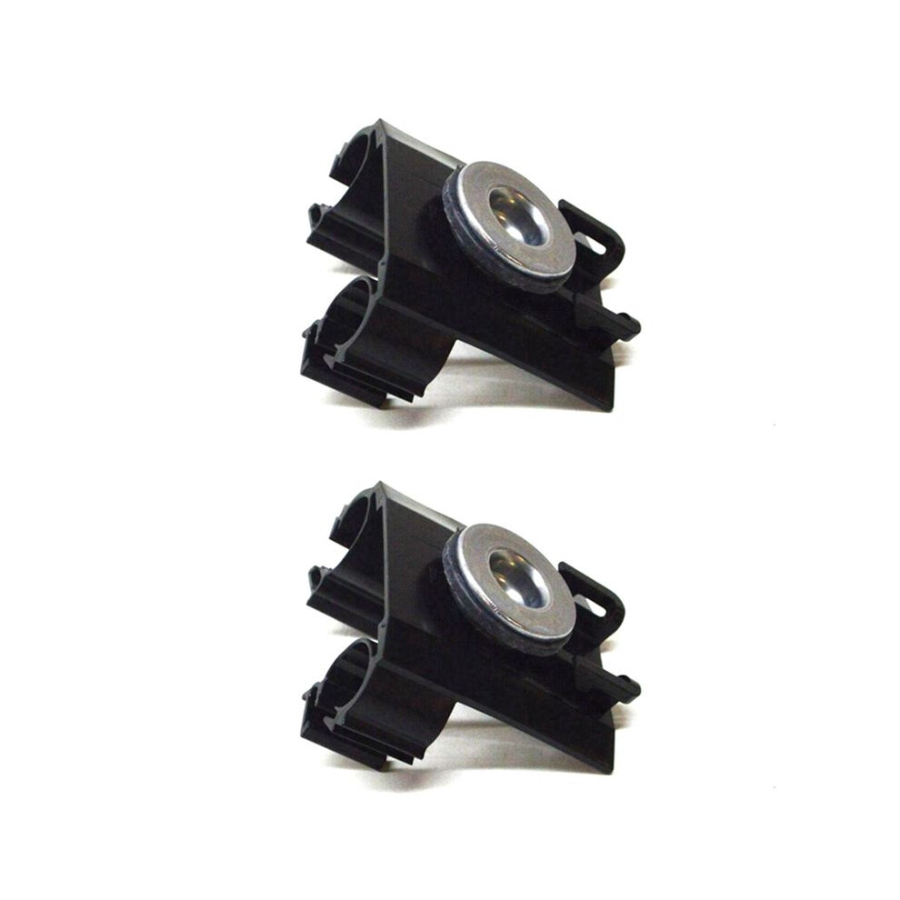 2X Center Console Park Brake Cable Clip 34406854898 For F20 F21 F22 F87 F23 F30 F80 F34 F31 F33 F36 6031478686094