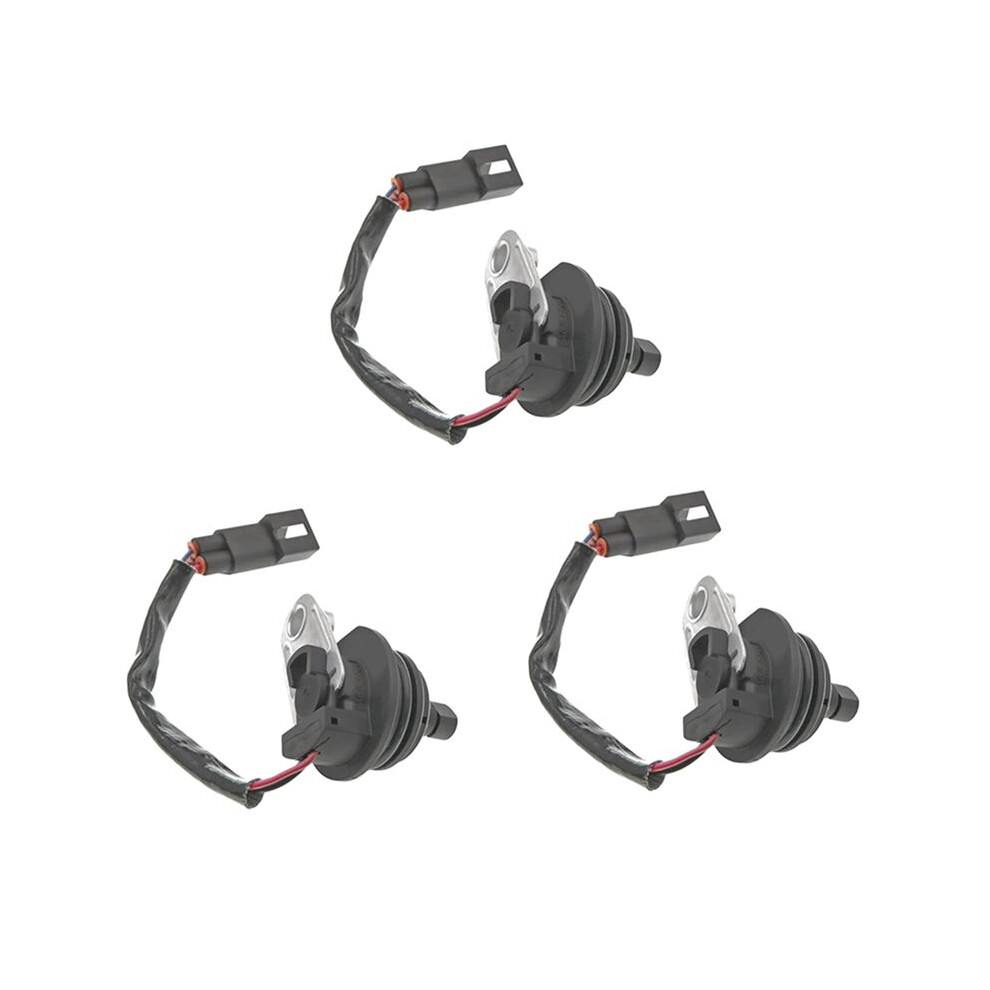 3X Crankshaft Speed Sensor For Sierra Transit Scorpio1021992,6191989,6700278,7217009,90Bb-9E731-Aa,90Bb-9E731-Ac 6031600058621