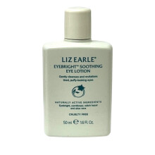 Liz Earle Eyebright Soothing Eye Lotion 50ml