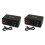 2X XLR-10X 1 Channel XLR Interface Balanced Audio Amplifier NE5532 Dynamic Mic Microphone Preamplifier 1