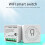 2X Tuya 16A  Wifi  DIY 1-Way Remote Control Timer Relay Automation for  Life Work 4