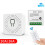 2X Tuya 16A  Wifi  DIY 1-Way Remote Control Timer Relay Automation for  Life Work 10