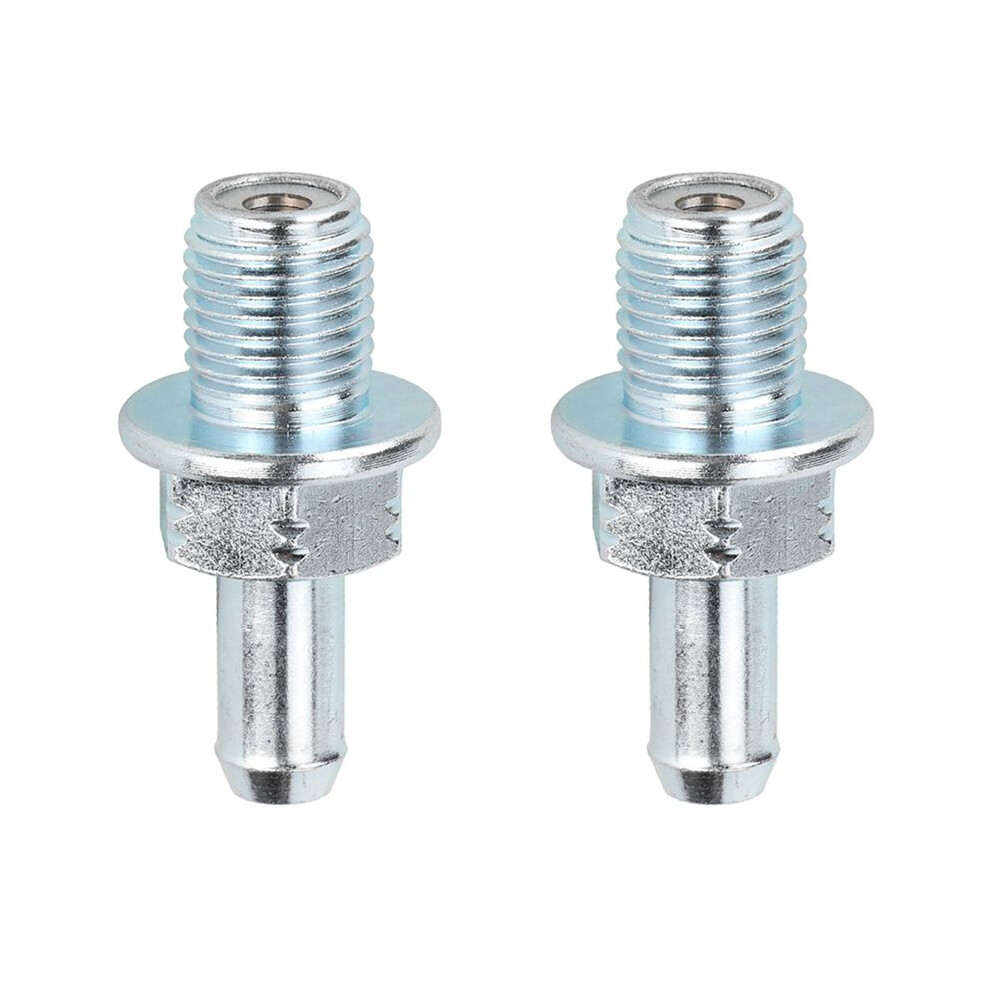 2X 17130-Pnd-A01 Car Positive Crankcase Forced Ventilation Valve Pcv Vent Valve Fit For Fit Accord Crv Hrv 6034211611667