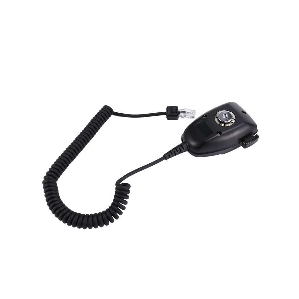 2X for  Walkie Talkie GM300 GM950 Speaker Mic Radio Hand Microphone