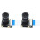 2X MóDulo de Câmera 1080P 5 MilhõEs de Pixels 1.8 de Abertura 75   Angular OV5647 Chip para Raspberry Pi 2/4 / 3B + 1
