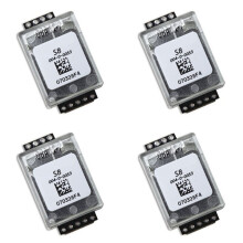 4X for SenseAir S8 004-0-0053 S8-0053 Infrared CO2 Carbon Dioxide Sensor S8 0053