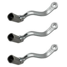 3X Motorcycle Gear Shift Lever Folding Pedal for GASGAS SX XC XCW EXC TC TE TX EC EX 250 300