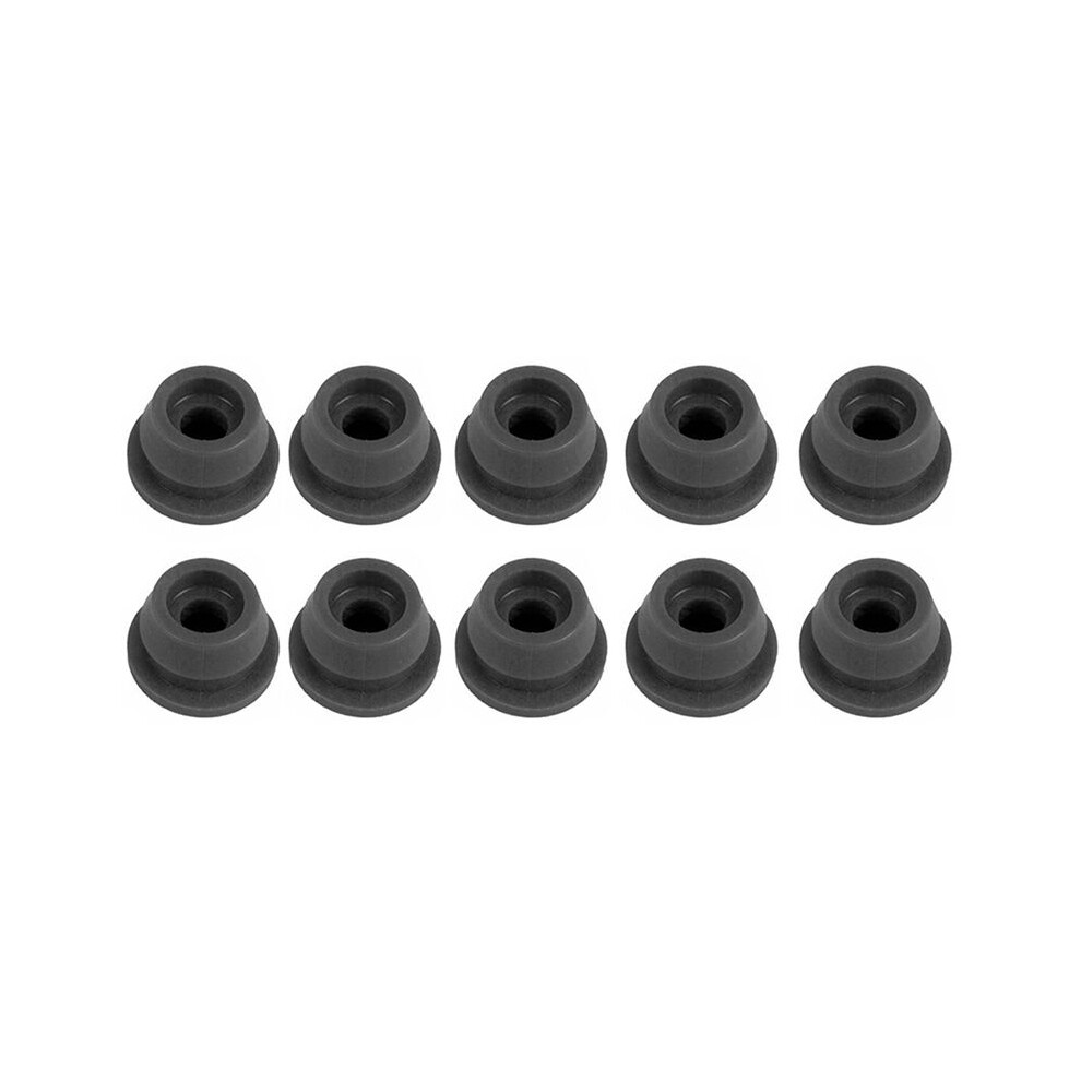 10X Transfer Case Shift Linkage Bushing Grommet For Cherokee Xj Xj Yj Tj 53004810 6033648966920