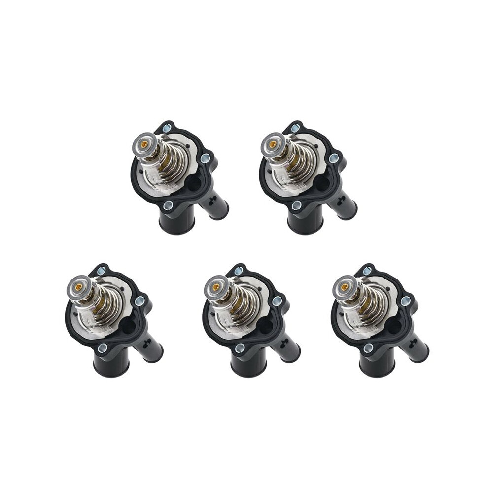 5X Thermostat Engine Coolant For Escape Focus Fusion L33615170,48708 6034211630323