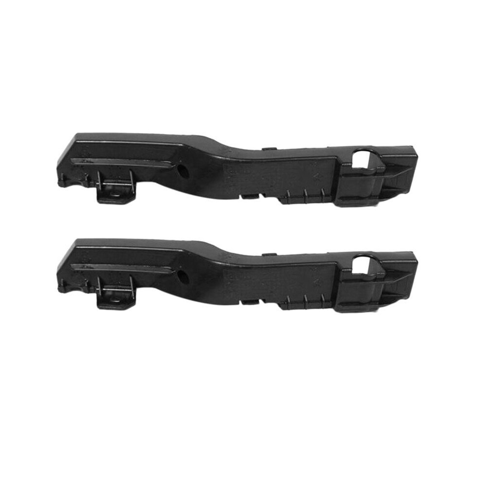 2X Car Right Front Bumper Bracket Front Bumper Support Frame Suitable for  Journey 2009-2020 5178410AD 5178411AD-image-OPC-PQN7MMW-NEW