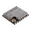 5X HT-RA62 LoRa Series Module SX1262 Secondary Development Supports LoRaWAN Protocol 433-510mhz 3