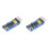 2X FT232RL Module FTDI USB to TTL 5V 3.3V Debugger Download Cable to Serial Adapter Module for , FT232RL 1