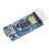 2X FT232RL Module FTDI USB to TTL 5V 3.3V Debugger Download Cable to Serial Adapter Module for , FT232RL 2