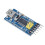 2X FT232RL Module FTDI USB to TTL 5V 3.3V Debugger Download Cable to Serial Adapter Module for , FT232RL 4