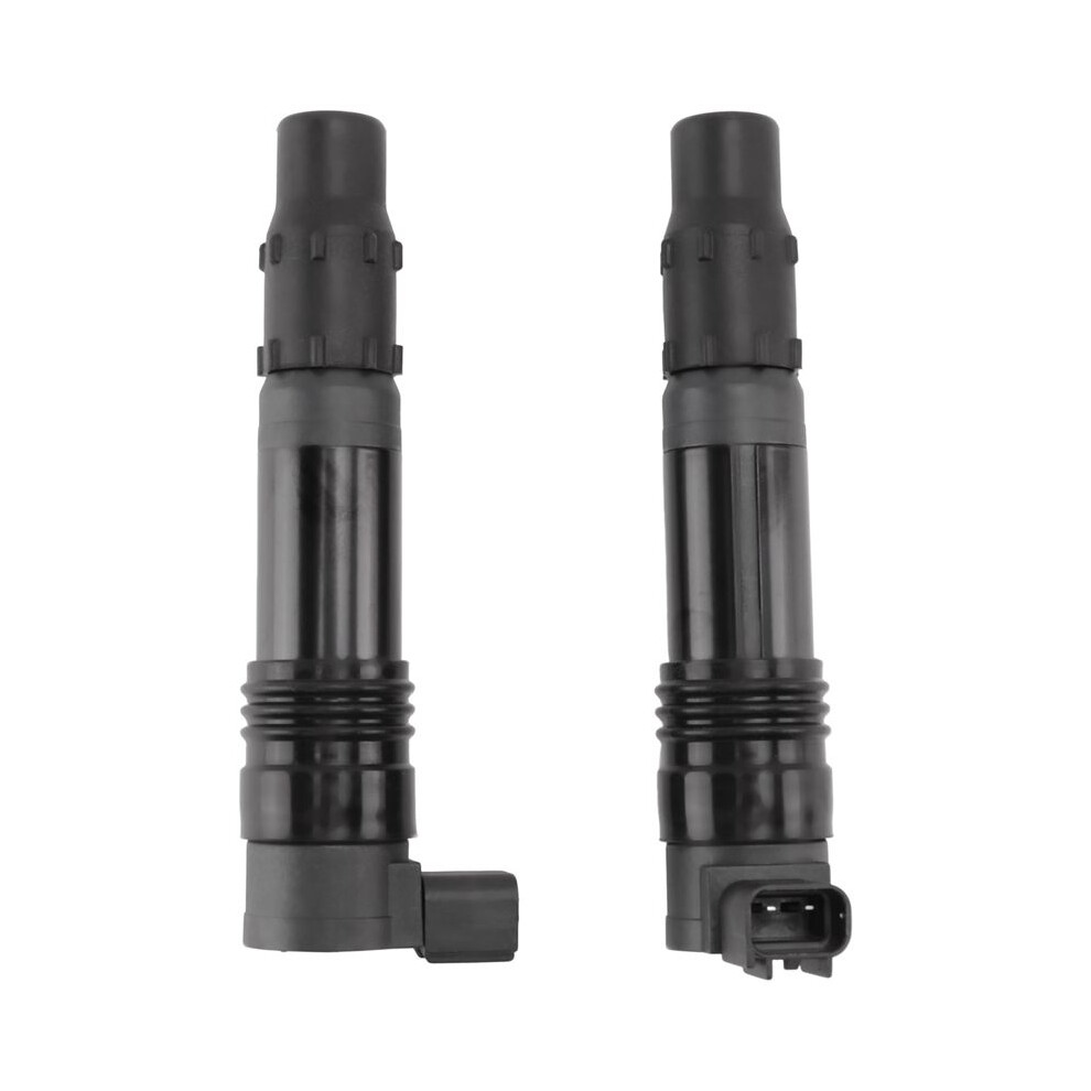 8X Ignition Coil 129700-3630 21171-0005 For - Zzr1400 Zx9r Zx-9R Zx12r Zx-12R Zx10r Zx12r Gtr 1400 6031508957170