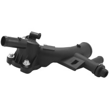 3X 25193922 902-846 MotorkylväTsketermostat och Husenhet Kylare KylarväTsketermostat Husutrustning Passar för Cruze/Sonic