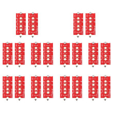 20St M2 M2PLUS NGFF NVME M.2 Uitgebreide Overdracht 2230, 2242, 2260, 2280 Vliegtuigen M2 VERANDEREN LANGE GROOTTE U.2 M3 M.3 SSD 24BB