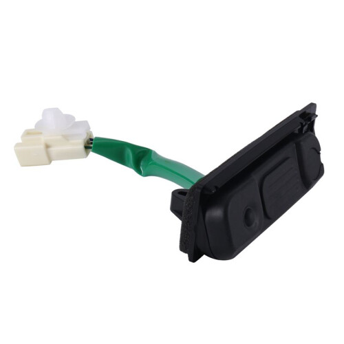 2X 3Pins 2 Buttons Car Trunk Opening  Boot  Tailgate Control  for  ASX 2012-2020 5810A092 1