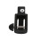 2X Clarinet Reed Cutter High-Precision Trimmers Reed Black 6