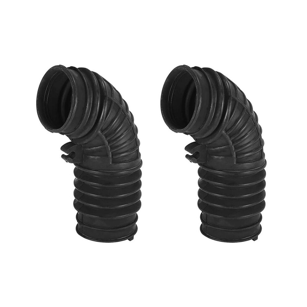 2X Car Engine Air Intake Hose Throttle Filter Thread Tube 17228Rwca00 17228-Rwc-A00 For Rdx 2007-2012 2.3L 6034167659287