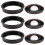 3X pour  X3 X4 Objectif de Remplacement pour Caméra D'Action Réparation Accessoires Pièce 1