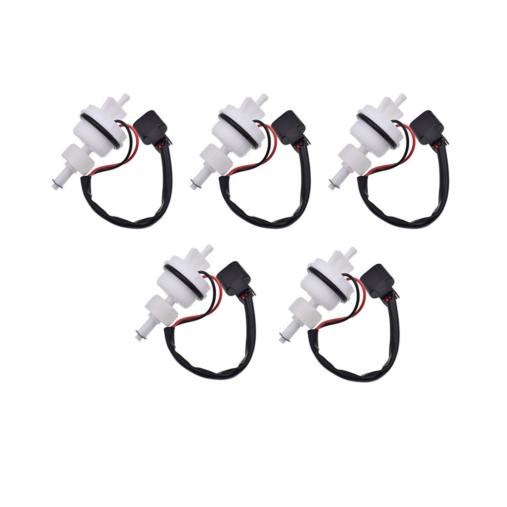 5X Fuel Filter Sensor For L200 Pajero Montero Sport I Nativa Challenger Pajero 1990-2004 Mb658726 6031790071325