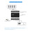 2X USB  Shared Controller Adapter 4 Inputs 4 Outputs for Laptop Computer Printer Keyboard Mouse Monitor 7