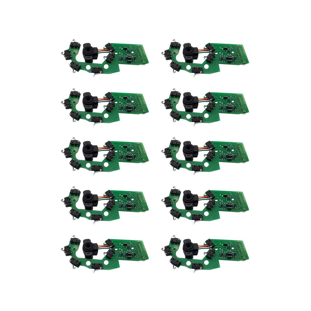 10X 3093607019 3093607016 Handle Circuit Board Acceleration Sensor For Forklift Pallet T20 T30 372 L14 L16 6032210621953