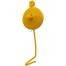 Pflanzen-Yoyo-WachstumsaufhäNger mit Stopper, Verstellbare Zimmerpflanzen-StüTze Yo-Yo (45Er-Pack)