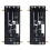 2X Guitar Aid Chords Trainer Educational Guitar Learning Aid Tool Teaching Practice Aid Practical for Kids Beginners 1