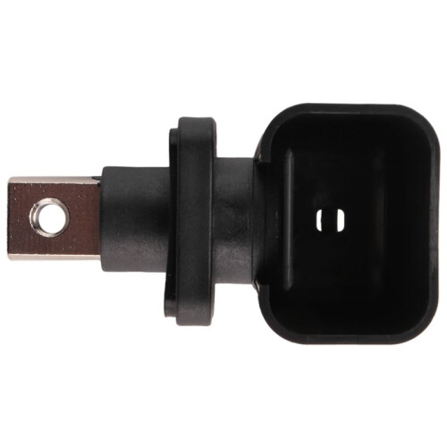 6 Pcs 200A All-Copper Lithium Battery Post High-Current Copper Terminal Battery Connector  Storage Terminal(B) 1