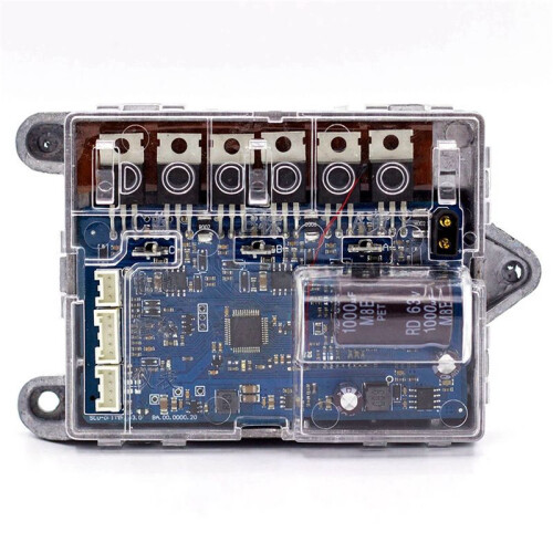 10X Enhanced V3.0 Controller Main Board ESC Switchboard for  M365 1S Essential Pro Pro 2 MI3 Electric Scooter 30Km 2