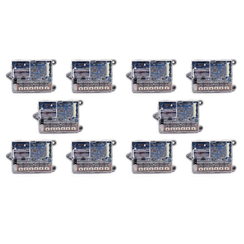 10X Enhanced V3.0 Controller Main Board ESC Switchboard for  M365 1S Essential Pro Pro 2 MI3 Electric Scooter 30Km
