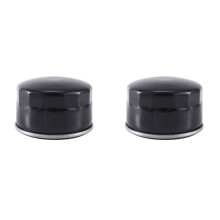 2X KN164 HF164 11427673541 Oil Filter Filter Motorcycle Supplies for